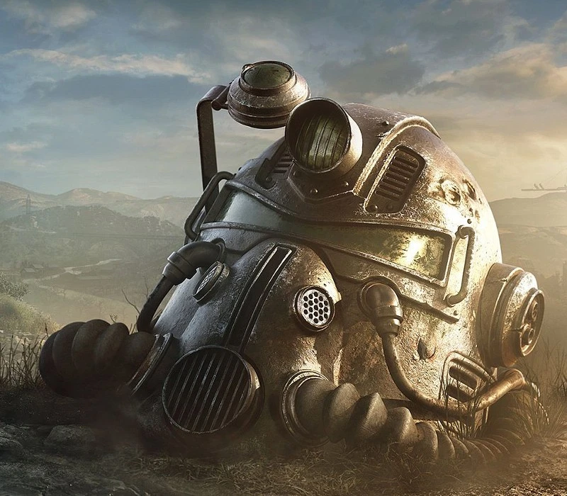 Fallout 76 PC Steam CD Key KING's Drop