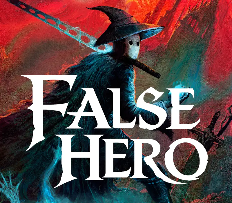 False Hero PC Steam CD Key