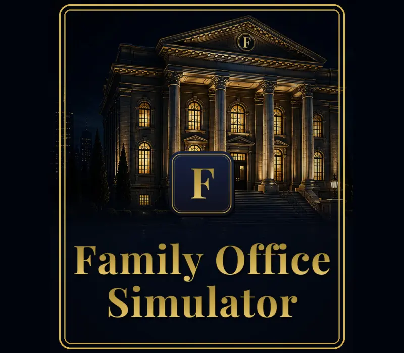 Family Office Simulator PC Steam CD Key