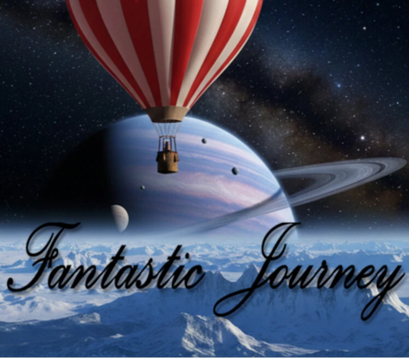 Fantastic journey PC Steam CD Key