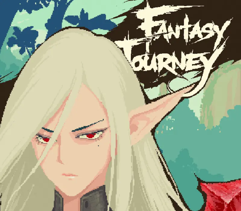 FantasyJourney PC Steam CD Key