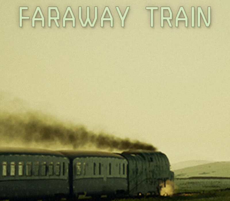 FARAWAY TRAIN PC Steam CD Key