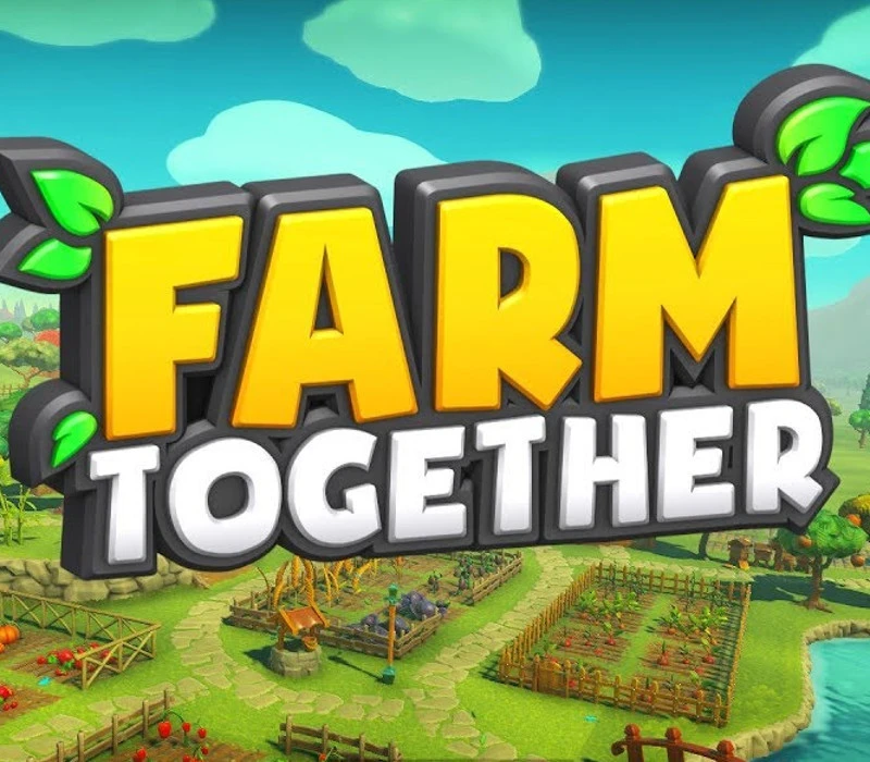 Farm Together - Fantasy Pack DLC EU PC Steam CD Key