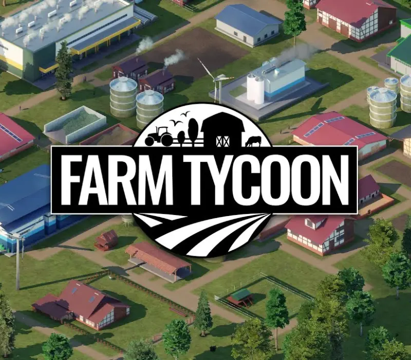 Farm Tycoon European Union XBOX One / Xbox Series X|S CD Key