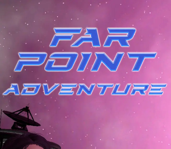 FarPoint Adventure PC Steam CD Key