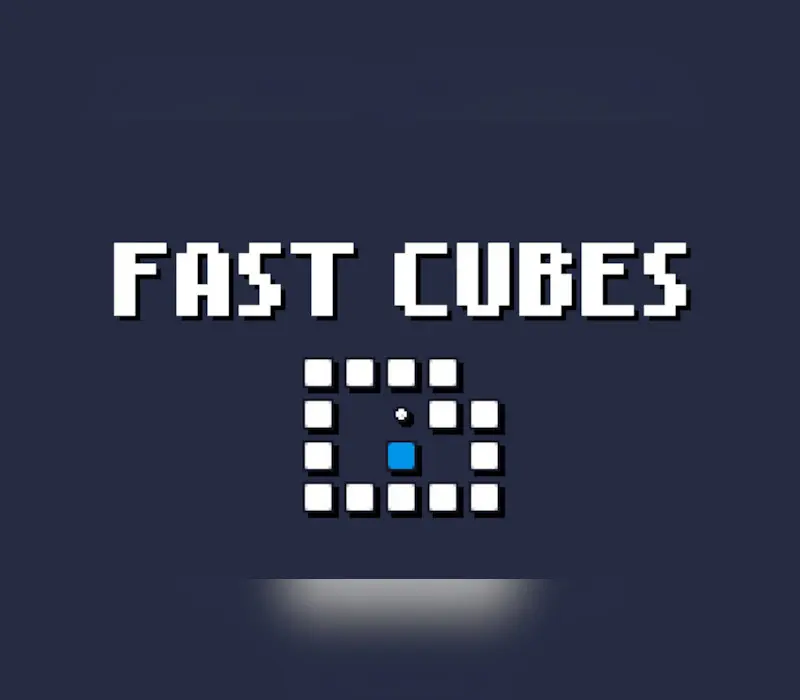 Fast Cubes Steam CD Key