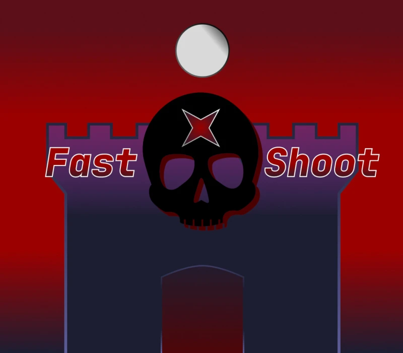 FastShoot PC Steam CD Key