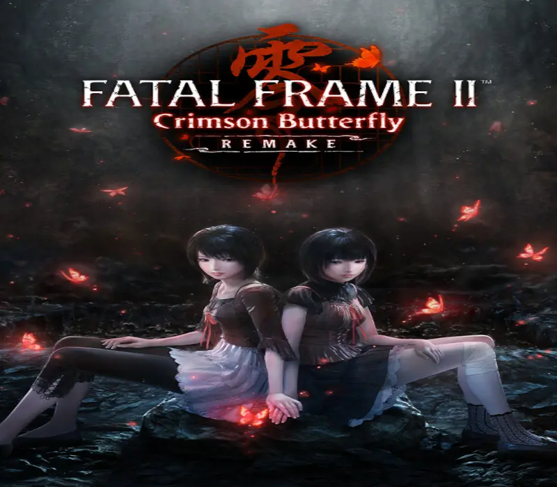 FATAL FRAME II: Crimson Butterfly REMAKE EU Xbox Series X|S CD Key