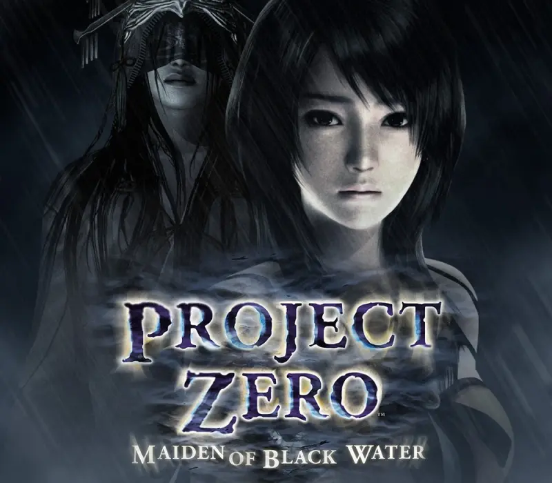 FATAL FRAME / PROJECT ZERO: Maiden of Black Water Digital Deluxe Edition XBOX One / Xbox Series X|S CD Key