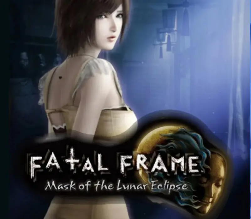 FATAL FRAME / PROJECT ZERO: Mask of the Lunar Eclipse TR XBOX One / Xbox Series X|S CD Key