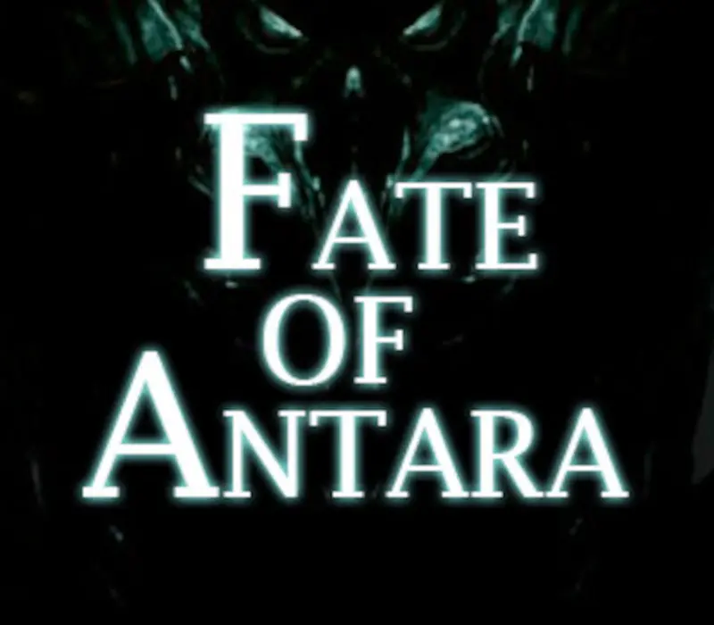 Fate of Antara PC Steam CD Key