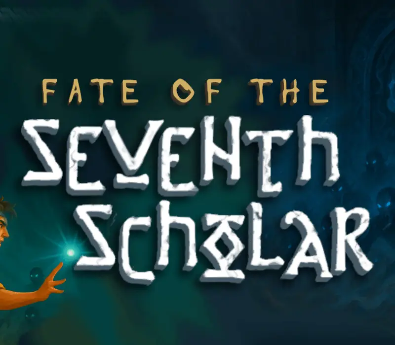 Fate of the Seventh Scholar PC Steam CD Key
