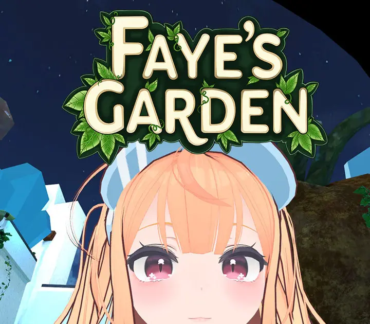 Faye's Garden PC Steam CD Key