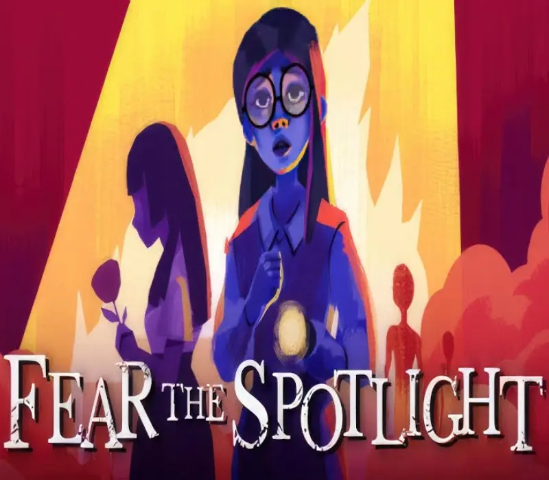 Fear the Spotlight PC Steam CD Key (valid until June 2027) GLOBAL