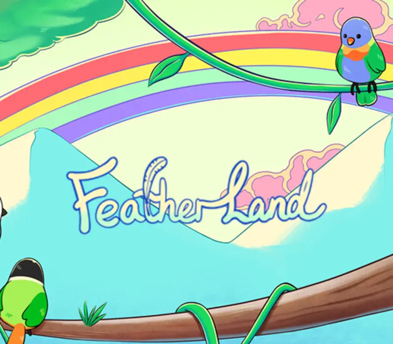 Feather Land PC Steam CD Key