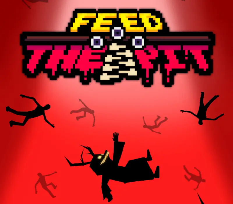 Feed The Pit PC Steam CD Key