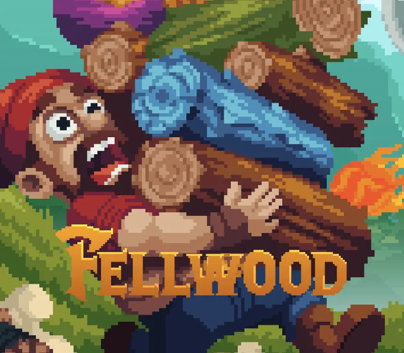 Fellwood PC Steam CD Key