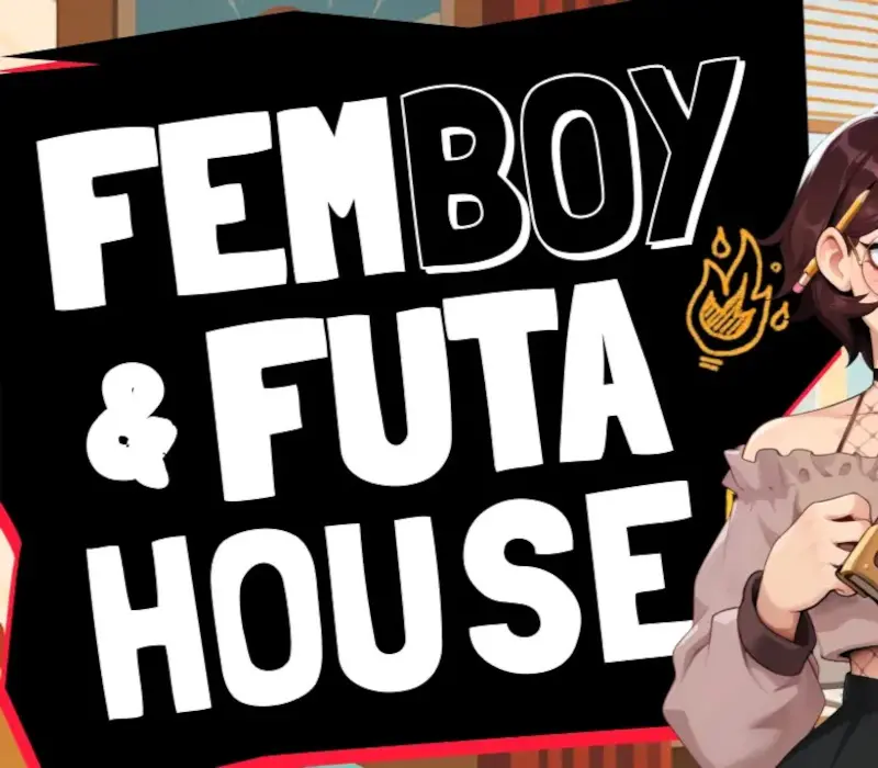FEMBOY FUTA HOUSE PC Steam CD Key