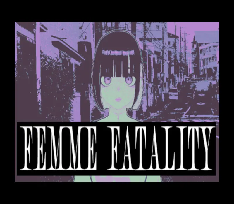 Femme Fatality PC Steam CD Key