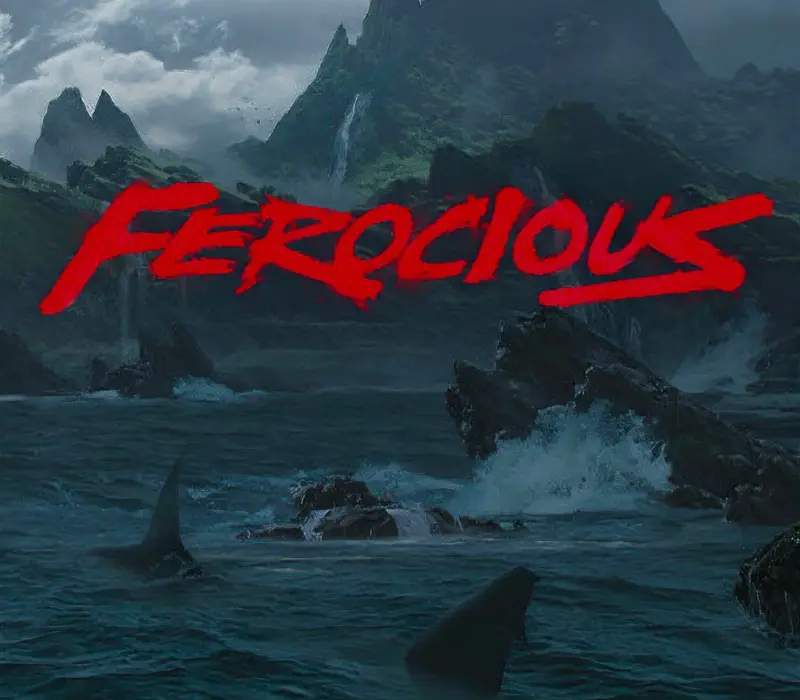 Ferocious PC Steam CD Key