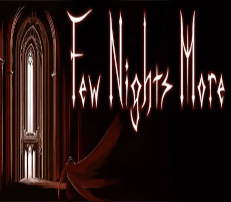 Few Nights More EU PC Steam CD Key