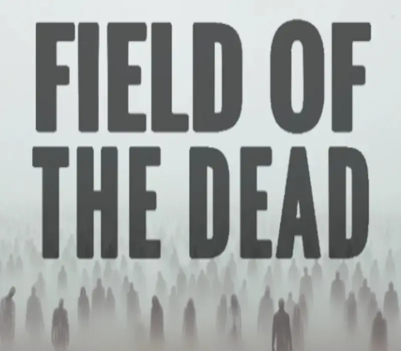 Field of the Dead PC Steam CD Key