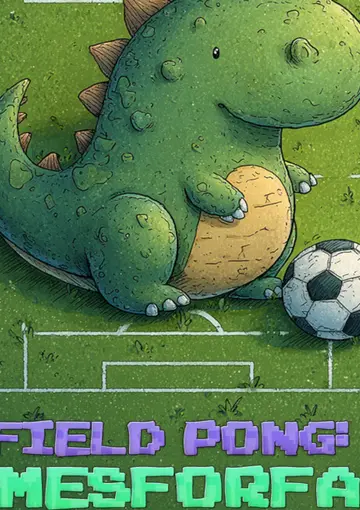 Field Pong: Gamesforfarm PC Steam CD Key