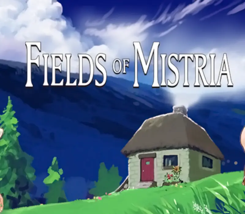 Fields of Mistria PC Steam Altergift