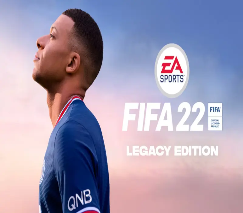 FIFA 22 Nintendo Switch Legacy Edition Nintendo Switch Access