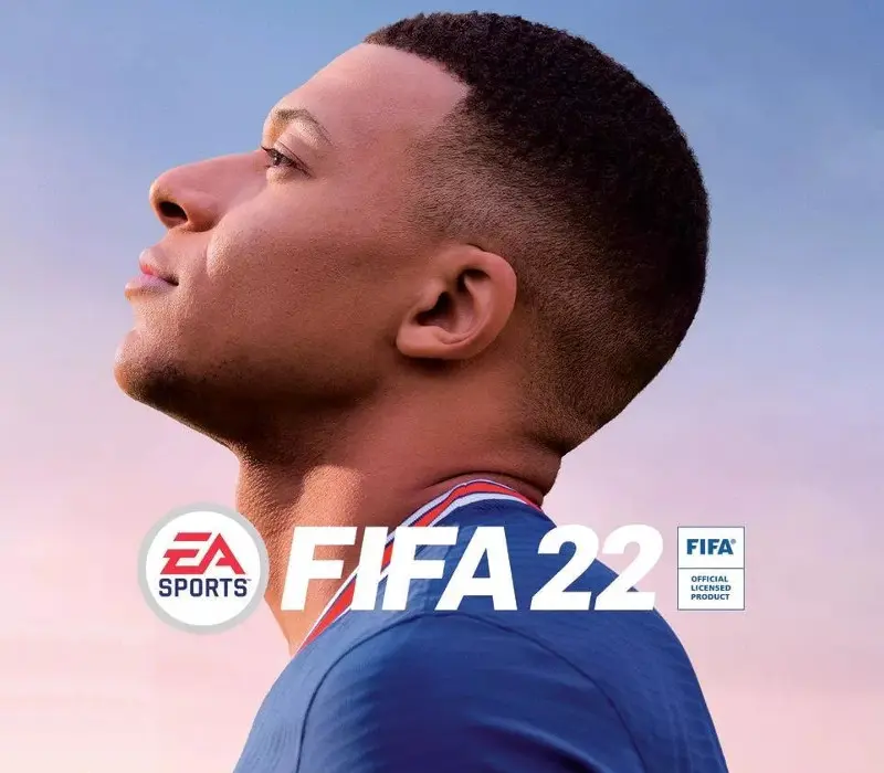 FIFA 22 XBOX One Access