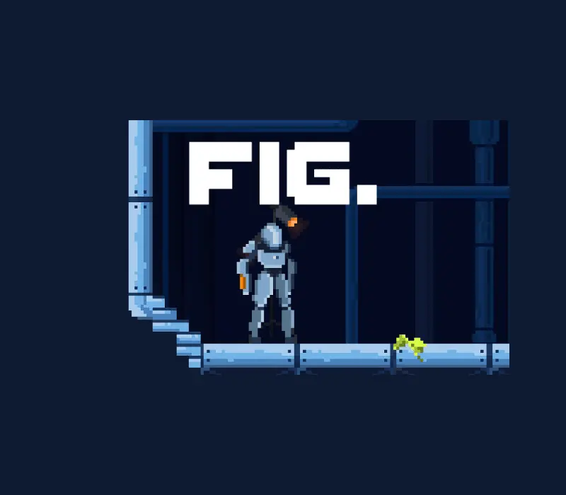 fig. PC Steam CD Key 