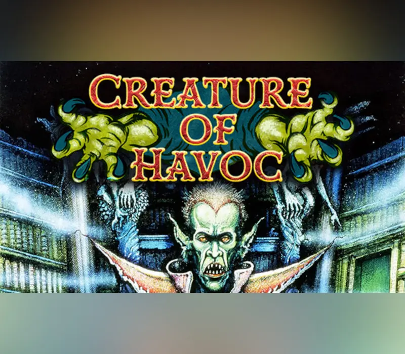 Fighting Fantasy Classics - Creature of Havoc DLC PC Steam CD Key