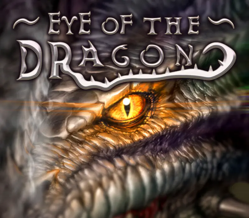 Fighting Fantasy Classics - Eye of the Dragon DLC PC Steam CD Key
