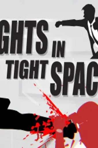 Fights in Tight Spaces EU PC Steam CD Key