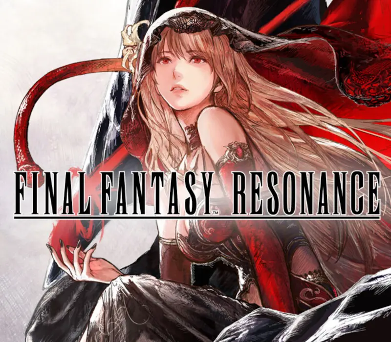 FINAL FANTASY RESONANCE PRE-ORDER PC Steam CD Key