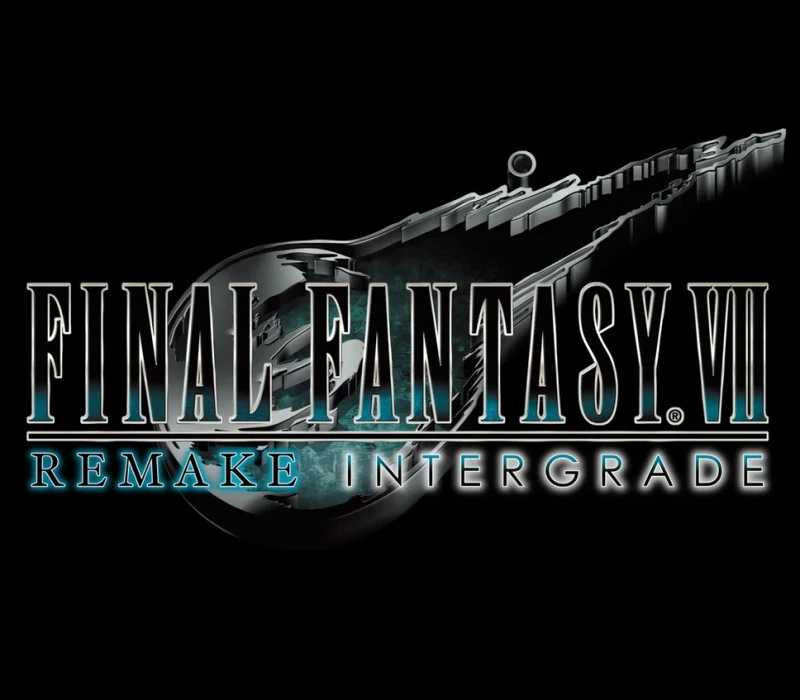 FINAL FANTASY VII REMAKE INTERGRADE AU XBOX One / Xbox Series X|S / PC CD Key