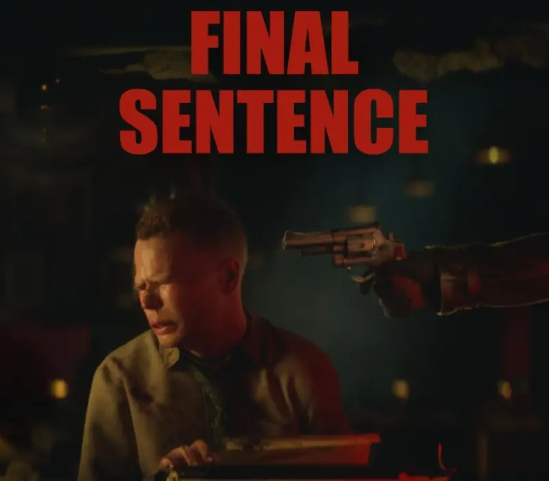 Final Sentence PC Steam CD Key
