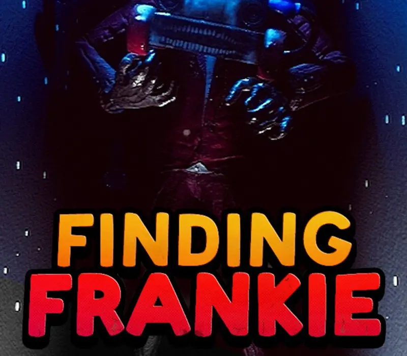 Finding Frankie EU PS5 CD Key