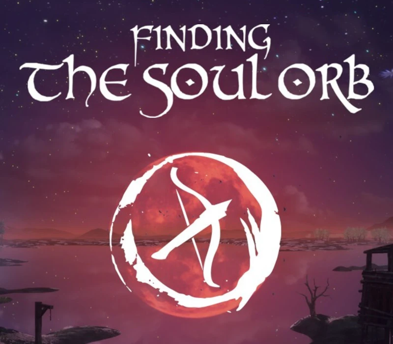 Finding the Soul Orb AR XBOX One / Xbox Series X|S CD Key