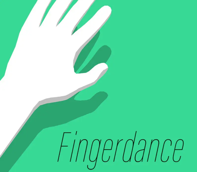Fingerdance PC Steam CD Key