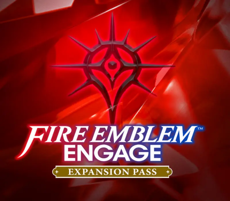 Fire Emblem: Engage - Expansion Pass DLC NA Nintendo Switch CD Key