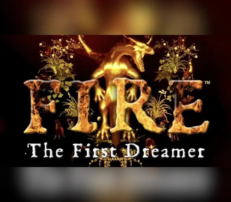 FIRE The First Dreamer PC Steam CD Key