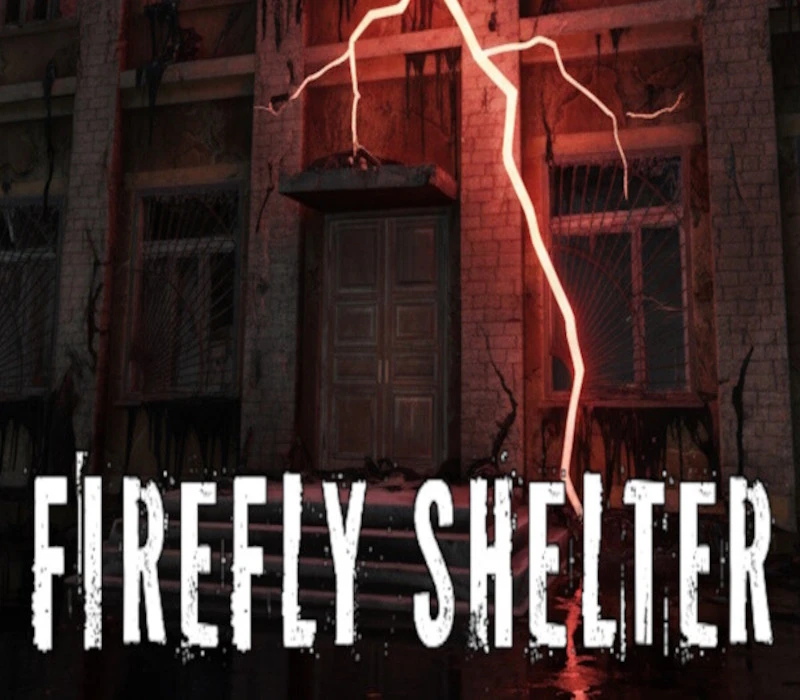 Firefly Shelter PC Steam CD Key