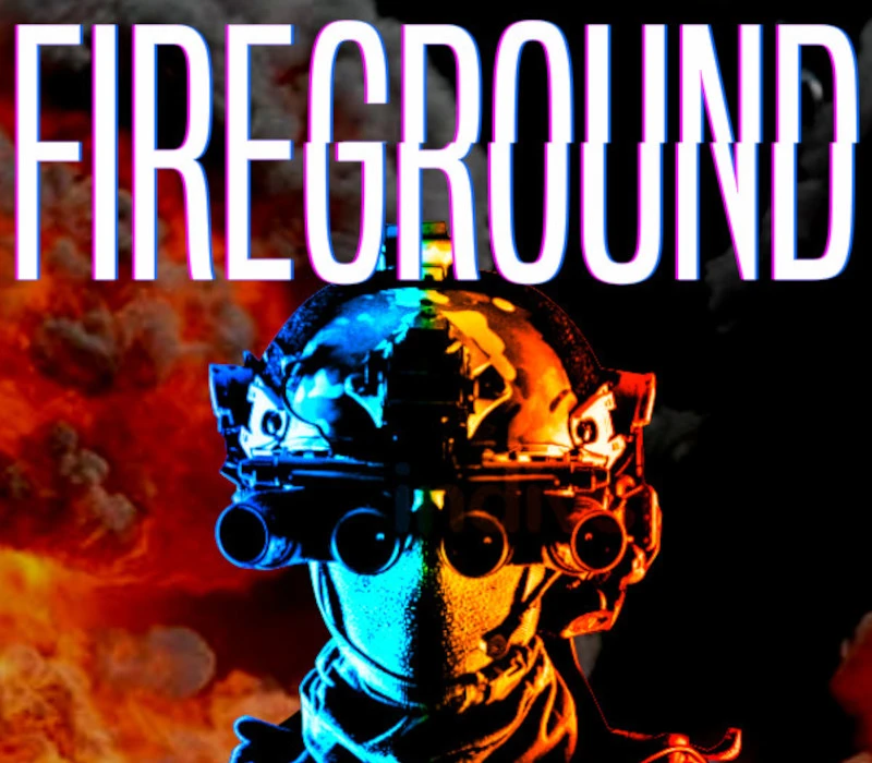 FIREGROUND Modern War PC Steam CD Key 