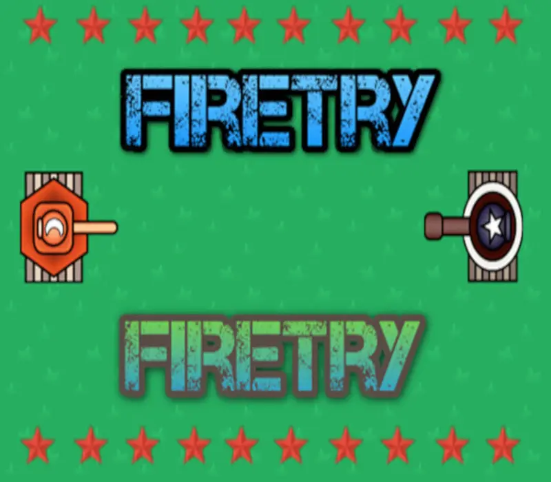 FireTry Steam CD Key
