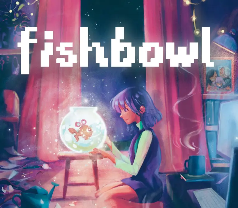 Fishbowl PC Steam CD Key