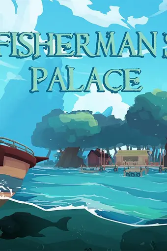 Fisherman's Palace PC Steam CD Key