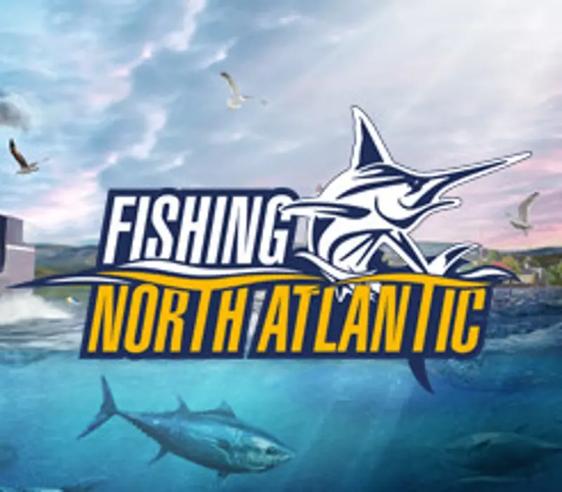 Fishing: North Atlantic Enhanced Edition EU PC Steam CD Key