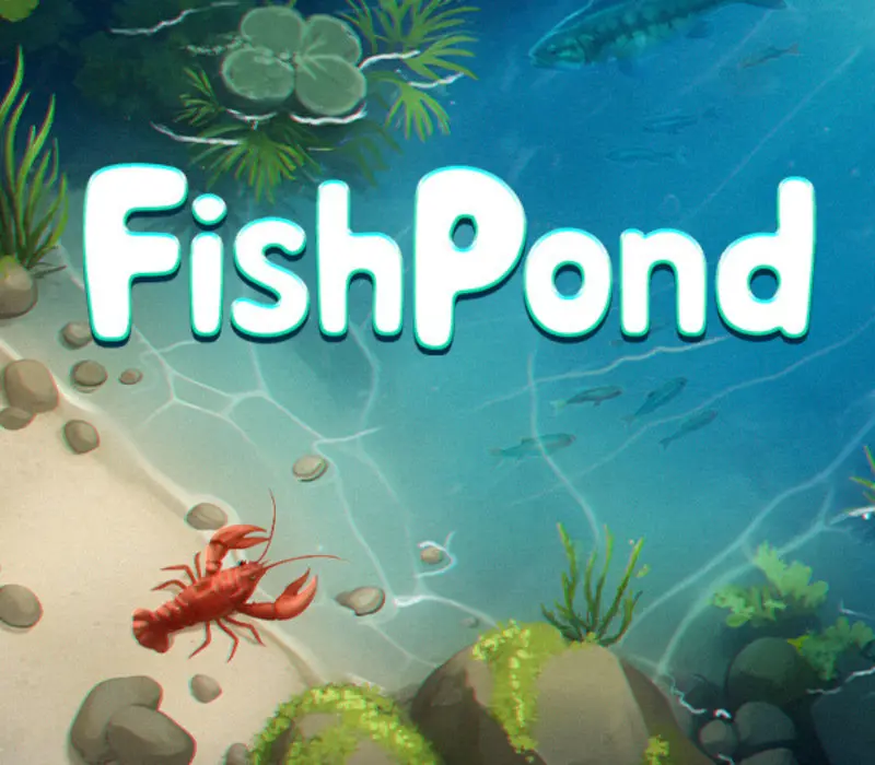 FishPond PC Steam CD Key