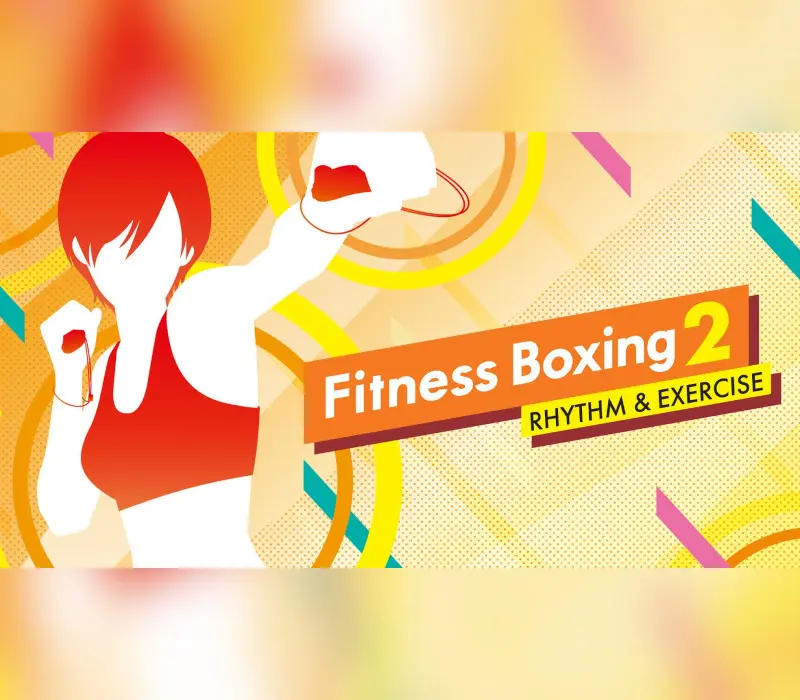 Fitness Boxing 2: Rhythm & Exercise Nintendo Switch Access